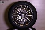 16'' Mercedes-Benz SLK Michelin Primacy HP 205/55/R16 zomerb, Auto-onderdelen, Banden en Velgen, Gebruikt, 16 inch, Banden en Velgen