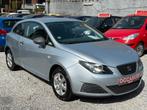 SEAT IBIZA • 1.2 ESS • GARANTIE, Auto's, Seat, Euro 5, Ibiza, Bedrijf, Te koop