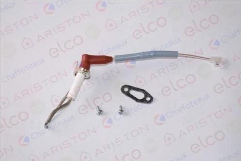 Elko - Ariston - Chaffoteaux ontstekingselektrode, Verzamelen, Overige Verzamelen, Nieuw, Ophalen of Verzenden