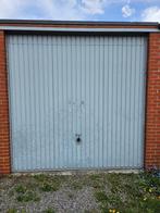 Garagebox voor 2 wagens + 1 buiten te Mechelen, Mechelen