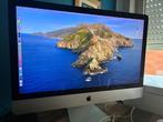 I Mac 27 ' Retina 32 gb 2 Tera, Ophalen, 32 GB, Zo goed als nieuw, 2 TB