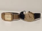 Anciennes montres pour hommes Etron et Richard, Bijoux, Sacs & Beauté, Montres | Anciennes | Antiquités, Autres marques, Autres matériaux