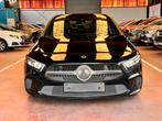 Mercedes Benz A180d Automaat 2019 Euro 6-takt, Auto's, Mercedes-Benz, Automaat, 4 deurs, Achterwielaandrijving, 4 cilinders