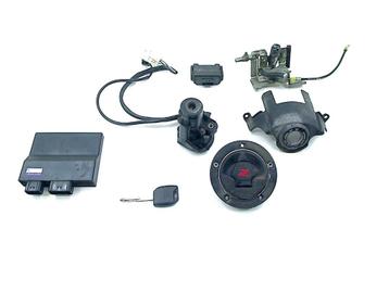 SLOTENSET Z 1000 2010-2013 (Z1000 ZR1000D-E) (21175-0277) beschikbaar voor biedingen