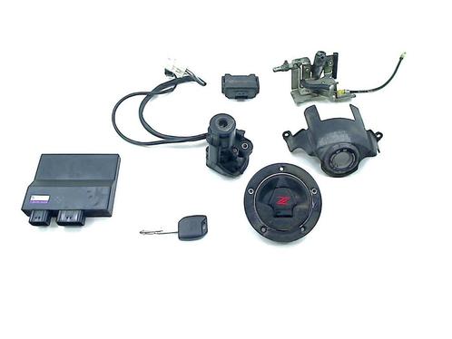 SLOTENSET Z 1000 2010-2013 (Z1000 ZR1000D-E) (21175-0277), Motoren, Onderdelen | Kawasaki, Gebruikt