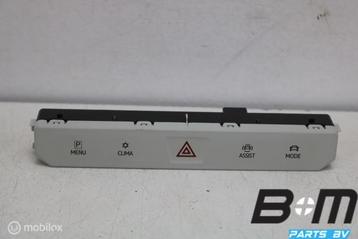 Alarmlicht schakelaar VW ID3 Pro 1st 10A925200D beschikbaar voor biedingen