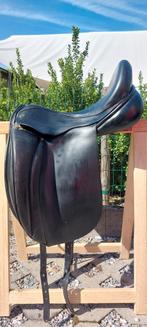 Dressuurzadel Hulsebos, Dieren en Toebehoren, Ophalen, Gebruikt, Dressuur