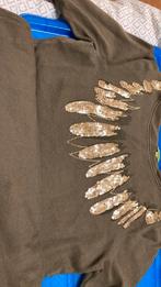 Truitje K design, Kleding | Dames, Blouses en Tunieken, K-design, Ophalen, Gedragen, Maat 42/44 (L)