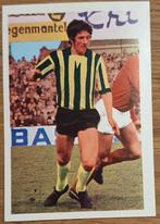 René Van Opstal - 133 Vanderhout 1971-1972 - Sticker, Verzamelen, Nieuw, Sport