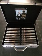 Koffer met James Bond films (limited edition), Ophalen of Verzenden, Zo goed als nieuw, Actie, Boxset
