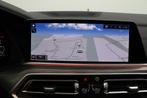 (2CCU150) BMW X5, Auto's, Automaat, Gebruikt, Zwart, Bedrijf
