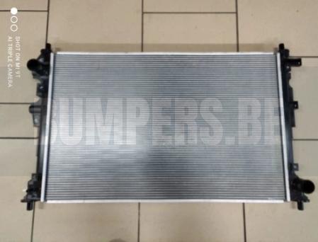 RADIATEUR RADIATOR SUZUKI SX4 S-CROSS VITARA II HYBRID 17700, Auto-onderdelen, Motor en Toebehoren, Gebruikt, 6 maanden garantie