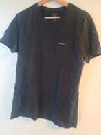 Diesel t-shirt XL zgan, Ophalen of Verzenden, Maat 56/58 (XL), Zwart, Diesel