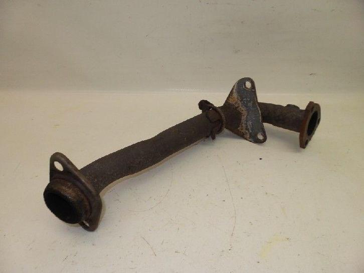 UITLAAT VOORPIJP Mazda Premacy (01-1999/03-2005), Auto-onderdelen, Uitlaatsystemen, Mazda, Gebruikt