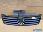 VW POLO 9N Grille 2001-2004, Gebruikt, Volkswagen