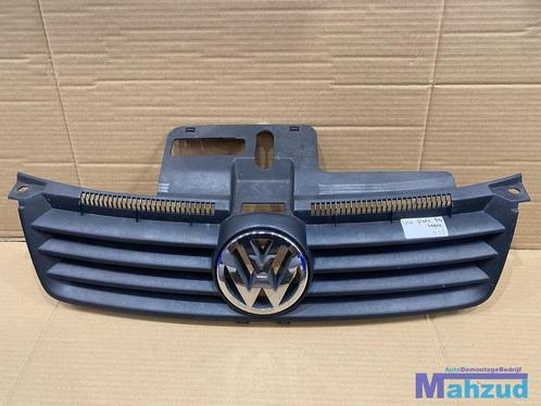 VW POLO 9N Grille 2001-2004, Auto-onderdelen, Carrosserie, Volkswagen, Gebruikt