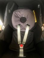 Maxi-Cosi Pebble, 0 t/m 10 kg, Autogordel of Isofix, Maxi-Cosi, Gebruikt