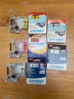 Dymo d1, Computers en Software, Ophalen of Verzenden, Nieuw