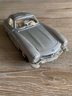Bburago Mercedes benz 300sl 1954 1:18, Hobby en Vrije tijd, Modelauto's | 1:18, Ophalen, Zo goed als nieuw