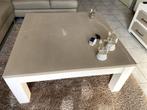 Salontafel, Huis en Inrichting, Ophalen, Gebruikt, 50 tot 75 cm, Modern