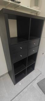 Kallax kast met 4 schuiven, Enlèvement, Neuf