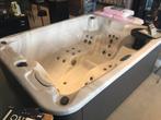 Jacuzzi-Spa Aquavia Touch, Tuin en Terras, Ophalen, Zo goed als nieuw, Filter, Vast