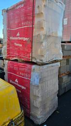 wienerberger gevelsteen Latero Avorio, Doe-het-zelf en Bouw, Metselstenen, Ophalen, Nieuw