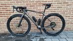 Gravelbike orbea Terra, Fietsen en Brommers, Ophalen, Carbon
