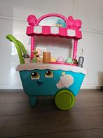 Vtech ijskar, Ophalen, Zo goed als nieuw