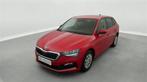 Skoda Scala 1.0 TSI 95Cv Ambition CARPLAY / PDC (bj 2020), Auto's, Skoda, Gebruikt, 95 pk, Bedrijf, 5 deurs