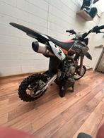 pitbike lxr 160cc, Fietsen en Brommers, Pitbike, Ophalen of Verzenden, Zo goed als nieuw