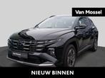 Hyundai Tucson 1.6 T-GDi 48V Feel 7-DCT MHEV, Auto's, Hyundai, Stof, Gebruikt, 4 cilinders, 159 pk