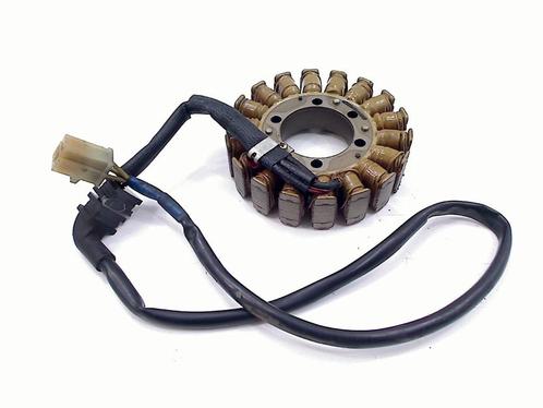DYNAMO Honda CBF 600 2004-2006 (CBF600N CBF600S PC38), Motoren, Onderdelen | Honda, Gebruikt