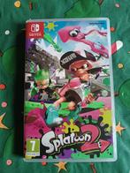 Splatoon 2, Games en Spelcomputers, Games | Nintendo Switch, Ophalen of Verzenden, Avontuur en Actie, Vanaf 12 jaar
