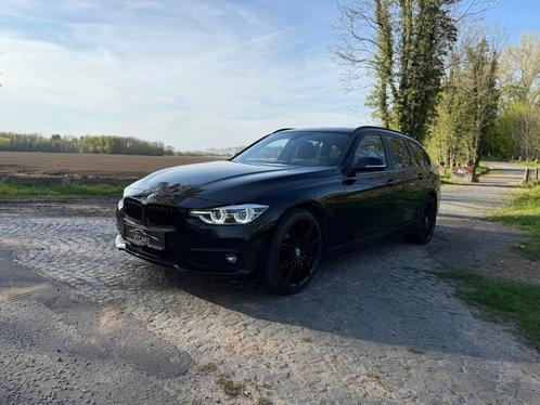 BMW 318I / NAVI / FULL LED / ELEKTR KOFFER / GARANTIE, Auto's, BMW, Bedrijf, Te koop, 3 Reeks, ABS, Airbags, Airconditioning, Bluetooth