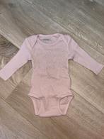 Bodie Kiabi rose, Enfants & Bébés, Vêtements de bébé | Taille 62, Fille, Vêtements de nuit ou Sous-vêtements, Kiabi, Enlèvement ou Envoi