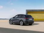 Audi SQ6 SQ6 E-Tron I NP € 114.749 I VERLENGDE WAARBORG, Auto's, Gebruikt, Zwart, Leder, Parkeersensor