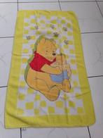 Badhanddoek Winnie The Pooh, Kinderen en Baby's, Badjes en Verzorging, Ophalen of Verzenden, Gebruikt