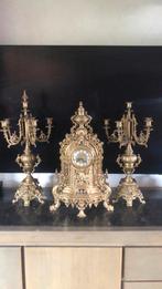 Antieke klokken, Ophalen of Verzenden