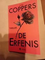 De erfenis, Ophalen, Nieuw