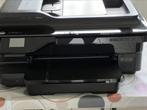 HP inktjet A3 MFC, Computers en Software, Printers, Ophalen, Inkjetprinter, All-in-one, Zo goed als nieuw