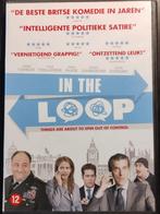 In The Loop DVD, Cd's en Dvd's, Dvd's | Komedie, Gebruikt, Actiekomedie, Verzenden