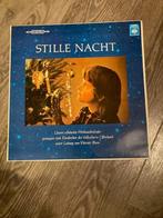 LP - Stille nacht, Cd's en Dvd's, Ophalen of Verzenden, Zo goed als nieuw