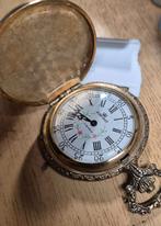 Montre a gousset, Enlèvement, Montre de poche