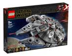 LEGO Star Wars Millennium Falcon, Ensemble complet, Lego, Enlèvement ou Envoi, Neuf