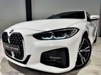 BMW 4 Serie 420 iAS 184CV PACK M" BAUTO+F1 CAMERA360 HiFi CO, Auto's, Automaat, Gebruikt, 4 cilinders, https://public.car-pass.be/vhr/78bacbf5-2bbd-4b24-b737-1021a921af08