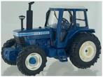 Ford 8700 4WD Limited Edition, Hobby en Vrije tijd, Modelauto's | 1:32, Verzenden, Nieuw, Tractor of Landbouw, Britains