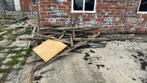 Hout gratis op te halen, Tuin en Terras, Brandhout, Ophalen