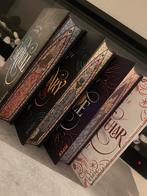 Caraval Bucherbuchse, Boeken, Ophalen, Zo goed als nieuw