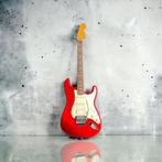 Fender Sambora 96 USA Strat TE KOOP!, Comme neuf, Autres marques, Solid body, Enlèvement ou Envoi